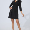 Rochie eleganta Moze Setra Neagra