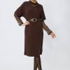 Rochie eleganta Willa Maro