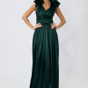 Rochie de ocazie Yasemin Verde