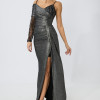 Rochie Gracefull Antracit