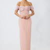 Rochie de ocazie premium Adelais Rose