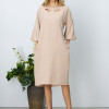 Rochie Elisse Nude
