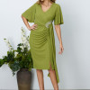 Rochie Edaline Fistic