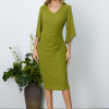 Rochie Ethel Fistic