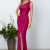 Rochie Estrella Fucsia