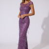 Rochie de ocazie Sidney Mov