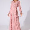 Rochie Vivianne Rose