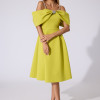 Rochie eleganta Fiance Fistic