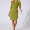 Rochie eleganta Maura Fistic