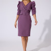 Rochie eleganta Kyma Mov