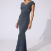 Rochie Charisma Gri