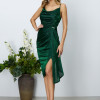 Rochie Vanesa Verde