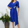 Rochie Britney Albastra
