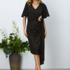 Rochie Edaline Neagra