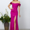 Rochie Nastasia Fucsia