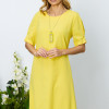 Rochie Betty Galbena