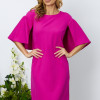 Rochie Fiora Fucsia