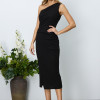 Rochie Narcise Neagra