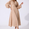Rochie Venice Nude