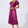 Rochie de ocazie Bella Magenta