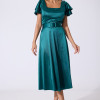 Rochie de ocazie Bella Verde