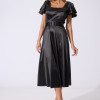Rochie de ocazie Bella Neagra