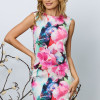 Rochie de zi Melisande Multi