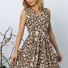 Rochie de zi Hermina Maro