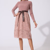Rochie casual Clara Rose