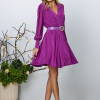 Rochie eleganta Roberta Violet