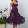 Rochie Solange Violet