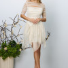 Rochie Bya Ivory