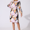 Rochie eleganta Zaylee Multi