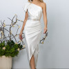 Rochie Sublime Alba