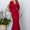 Rochie de ocazie Olimpia Rosie