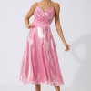 Rochie Joleen Roz