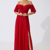 Rochie Mysterious Rosie