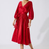 Rochie Rubina Rosie