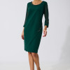 Rochie Jovee Verde
