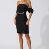 Rochie Lorry Neagra