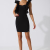 Rochie Lorette Neagra