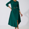 Rochie Kalina Verde