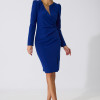Rochie Cher Albastra