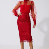 Rochie Lova Rosie