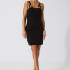Rochie Intrigue Neagra