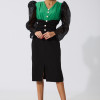 Rochie Hinda Neagra