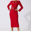 Rochie Ruth Rosie