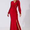 Rochie de ocazie Galicia Rosie