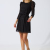 Rochie de ocazie Jodie Neagra