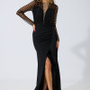 Rochie de ocazie premium Ravisant Neagra